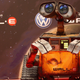 Image for article titled Disney’s Wall-E NFT Is Exactly What Wall-E Warned Us About